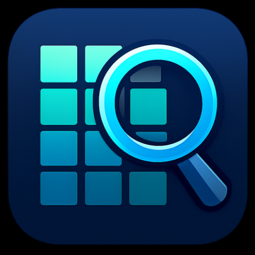 AppSearch Pro app icon